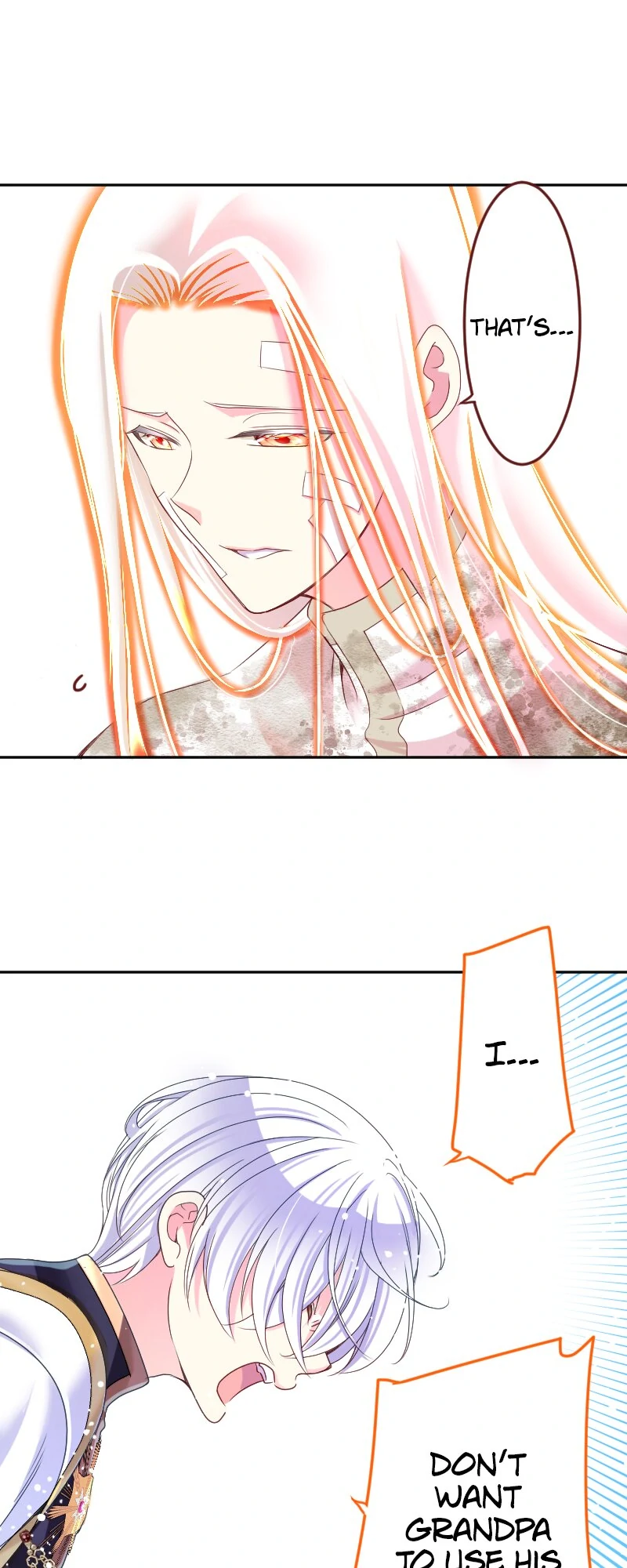 I was Reborn as a Housekeeper in a Parallel World! Chapter 234 - page 30