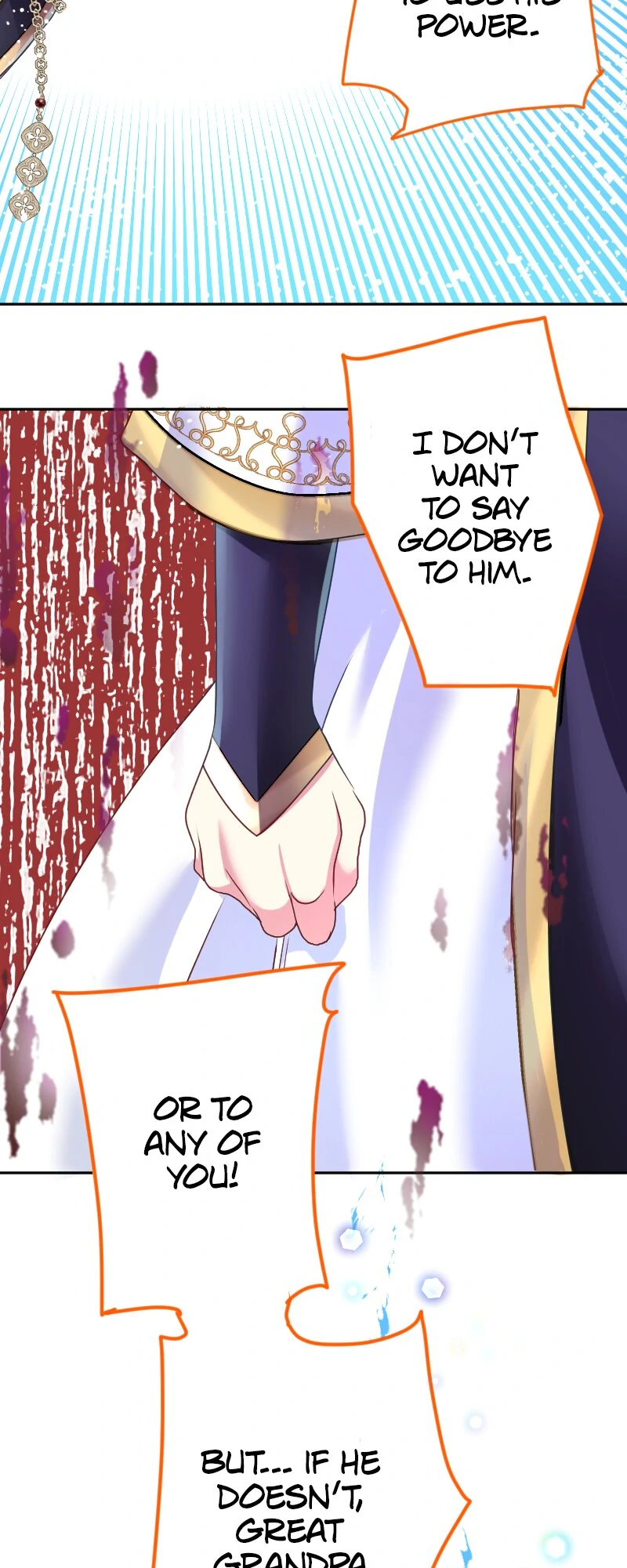 I was Reborn as a Housekeeper in a Parallel World! Chapter 234 - page 31