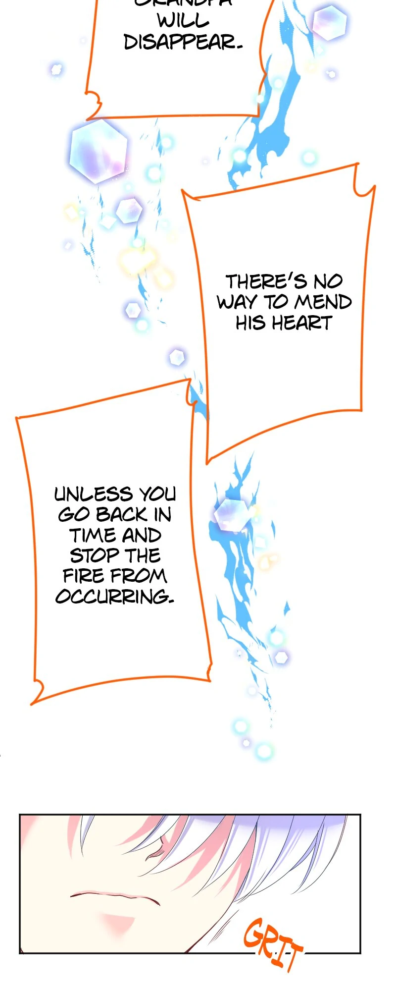 I was Reborn as a Housekeeper in a Parallel World! Chapter 234 - page 32