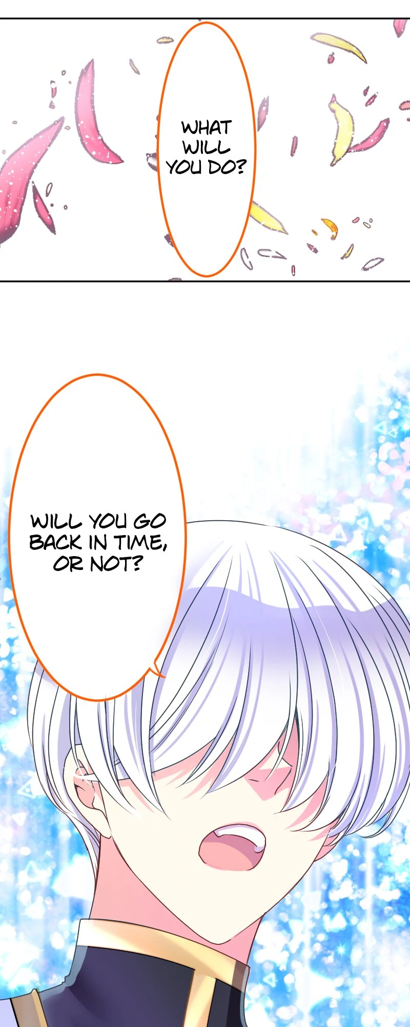 I was Reborn as a Housekeeper in a Parallel World! Chapter 234 - page 33