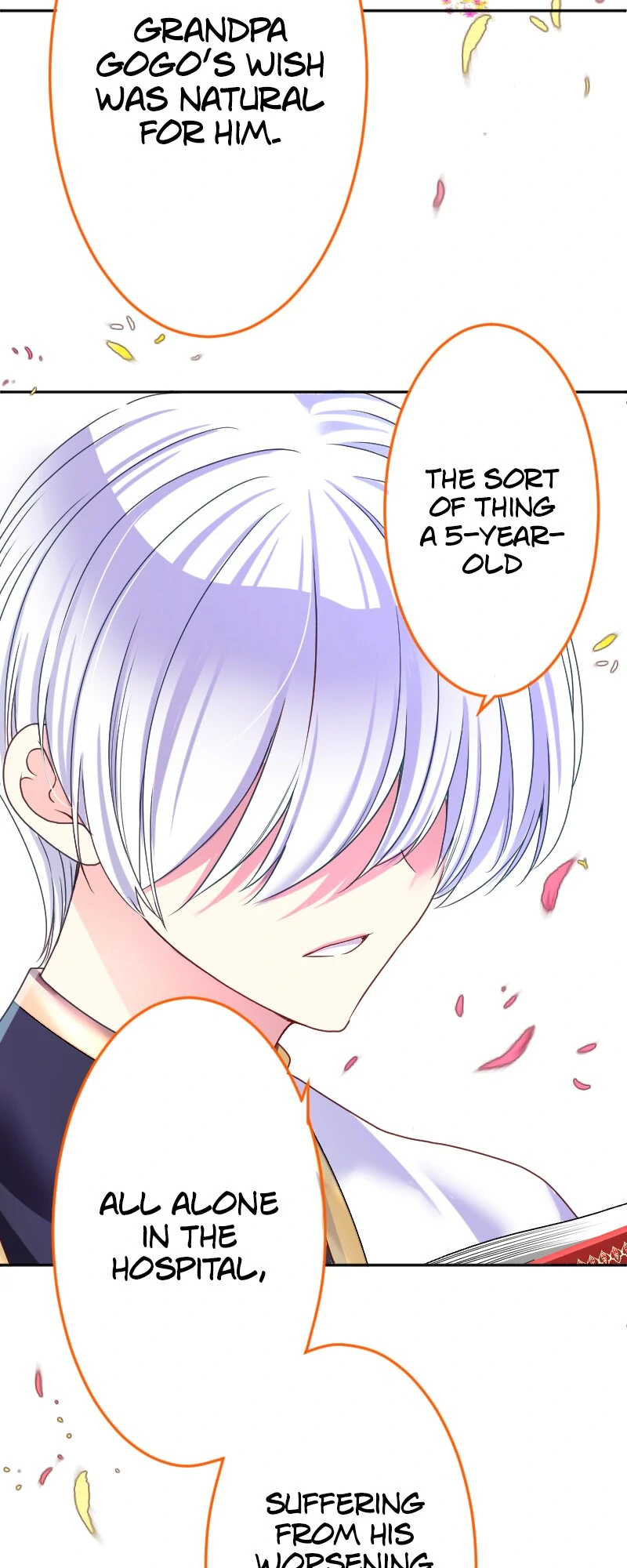 I was Reborn as a Housekeeper in a Parallel World! Chapter 234 - page 8