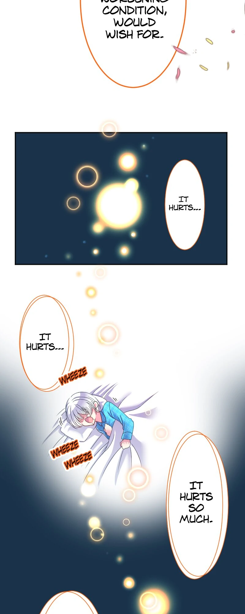 I was Reborn as a Housekeeper in a Parallel World! Chapter 234 - page 9