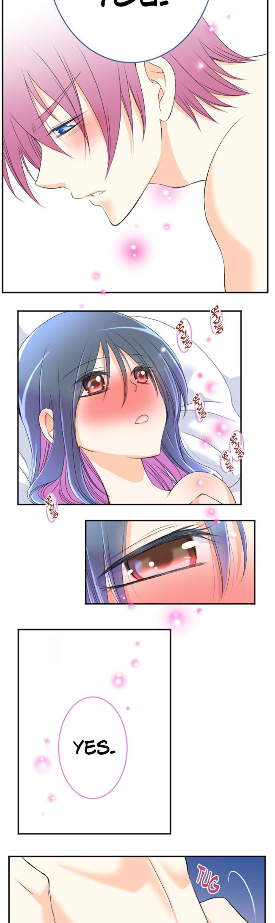 I was Reborn as a Housekeeper in a Parallel World! chapter 56 - page 15
