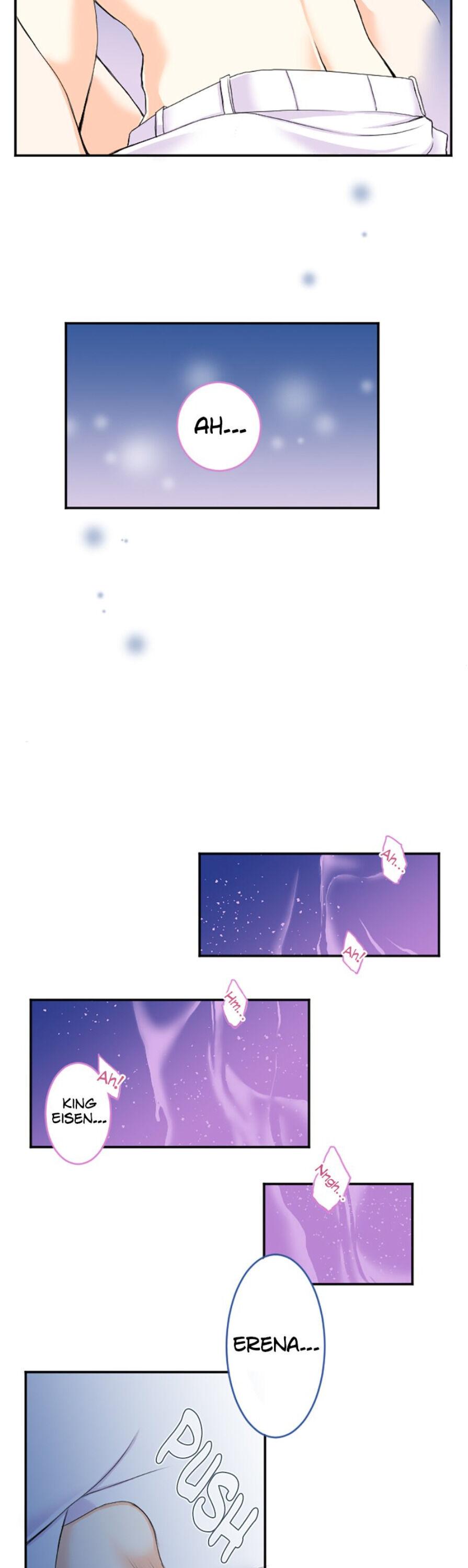 I was Reborn as a Housekeeper in a Parallel World! chapter 56 - page 16