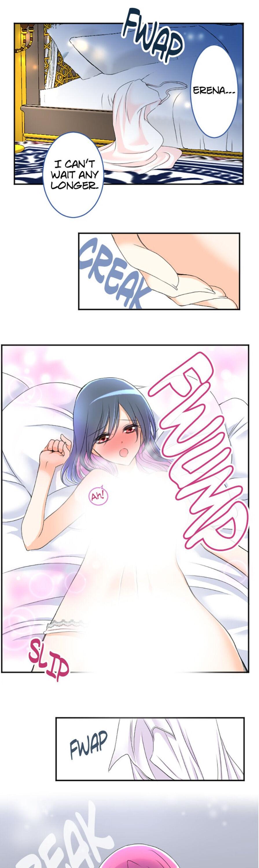 I was Reborn as a Housekeeper in a Parallel World! chapter 56 - page 8