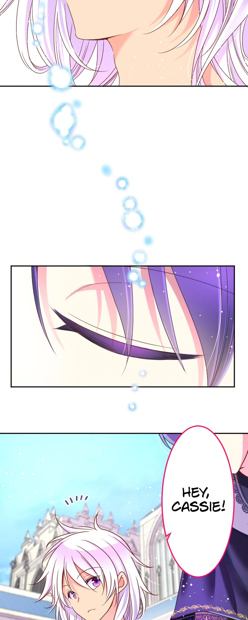 I was Reborn as a Housekeeper in a Parallel World! Chapter 235 - page 13
