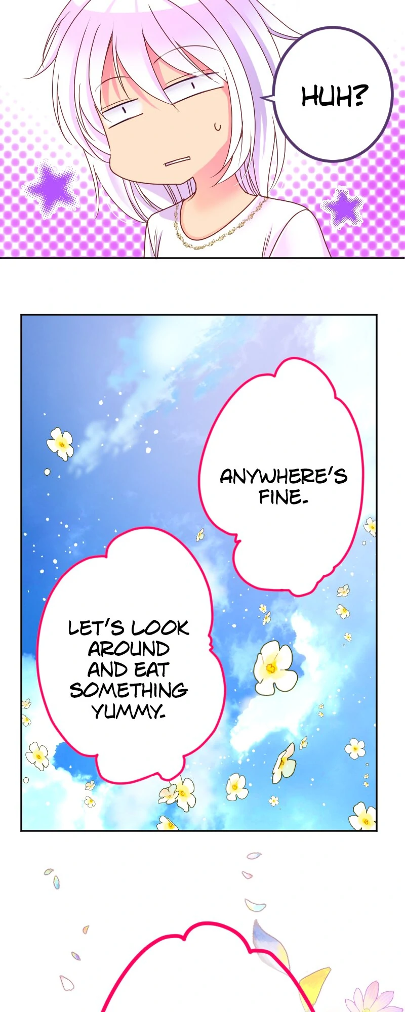 I was Reborn as a Housekeeper in a Parallel World! Chapter 235 - page 15