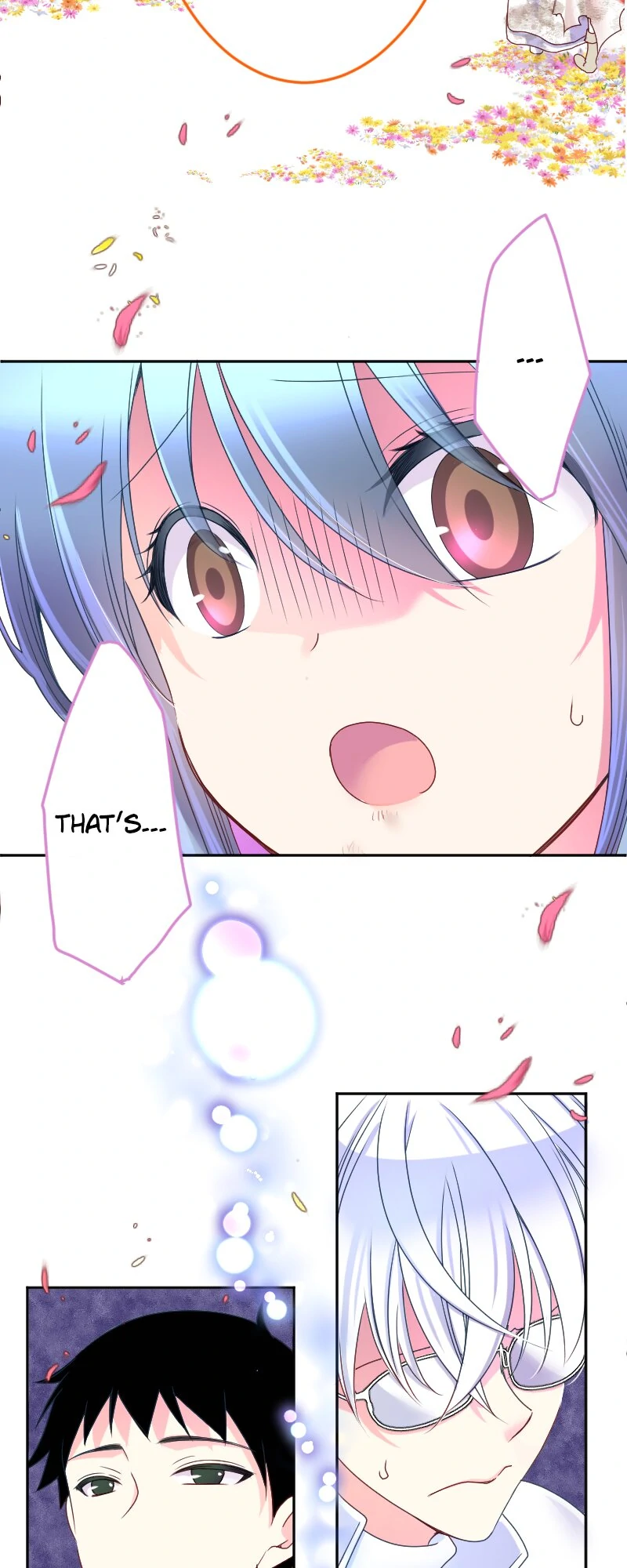 I was Reborn as a Housekeeper in a Parallel World! Chapter 235 - page 2