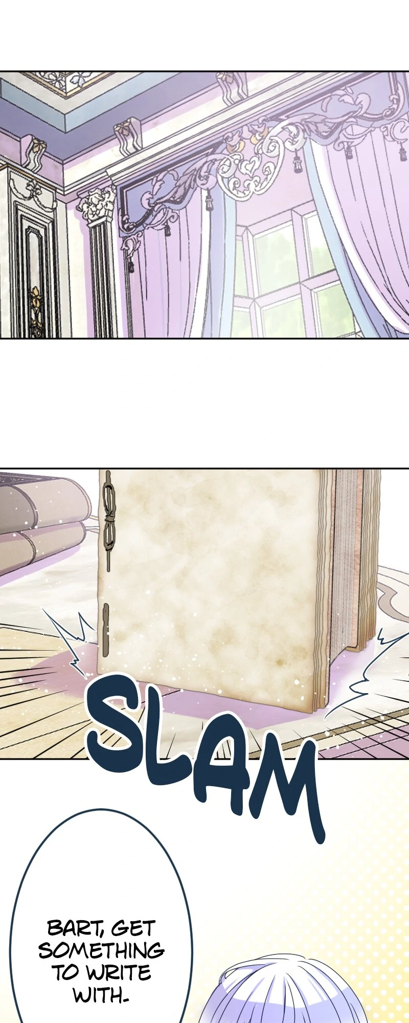 I was Reborn as a Housekeeper in a Parallel World! Chapter 235 - page 23