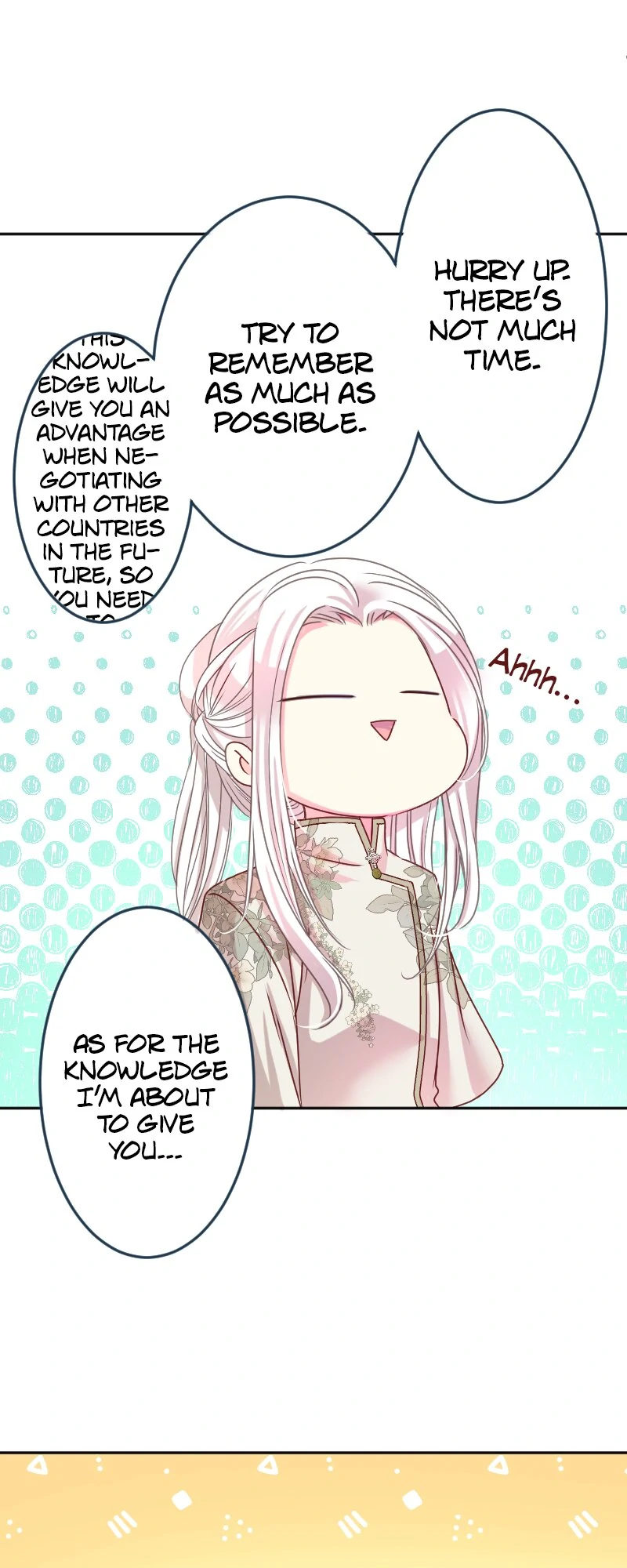 I was Reborn as a Housekeeper in a Parallel World! Chapter 235 - page 27