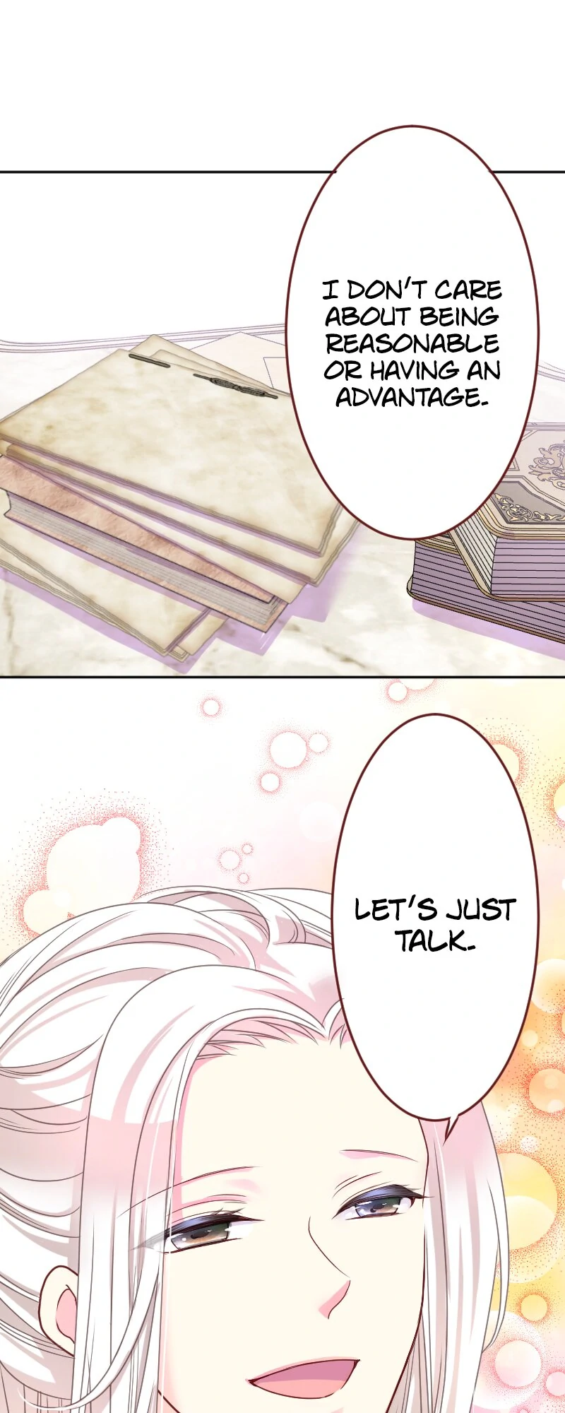 I was Reborn as a Housekeeper in a Parallel World! Chapter 235 - page 29