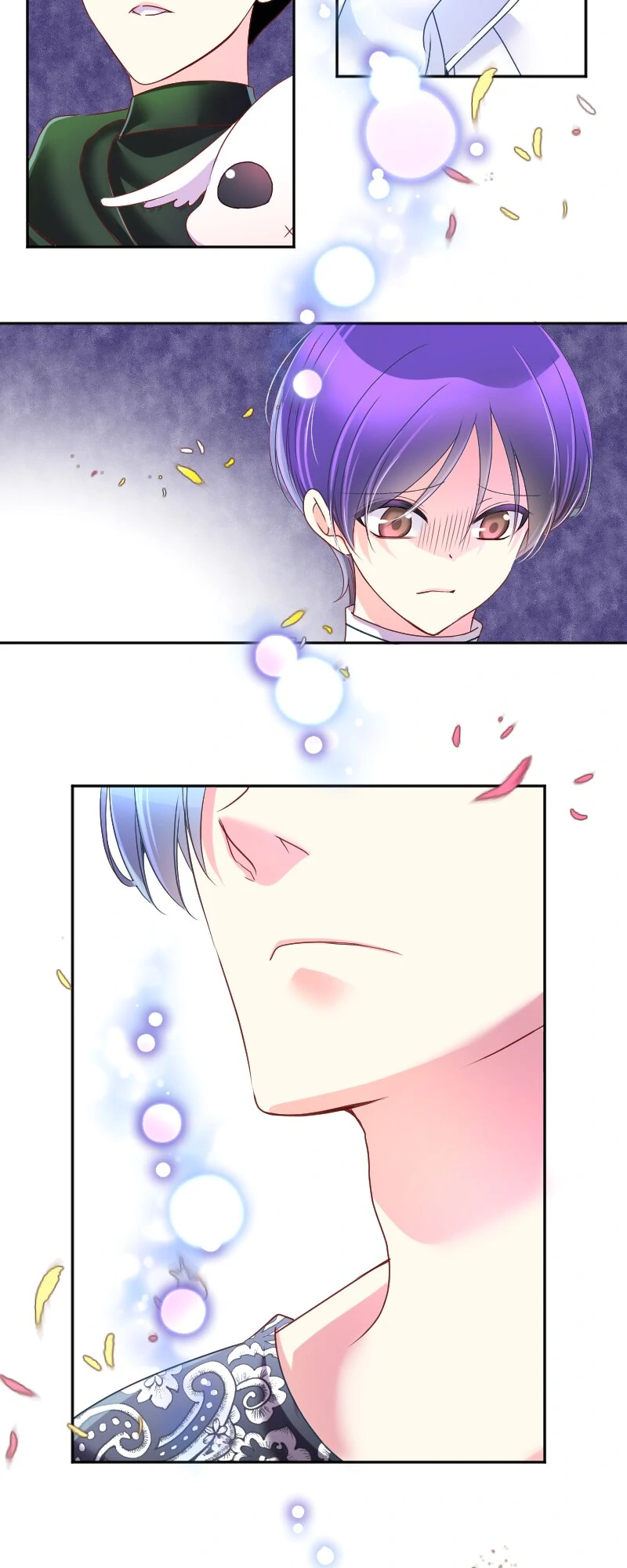 I was Reborn as a Housekeeper in a Parallel World! Chapter 235 - page 3