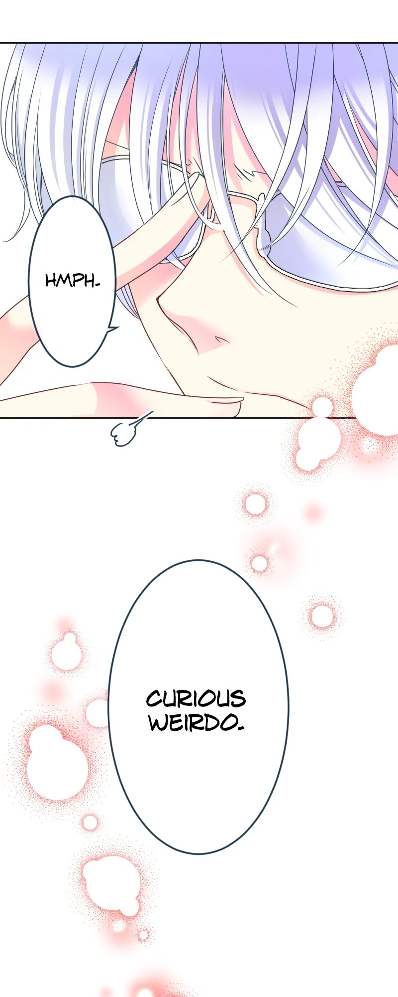 I was Reborn as a Housekeeper in a Parallel World! Chapter 235 - page 31