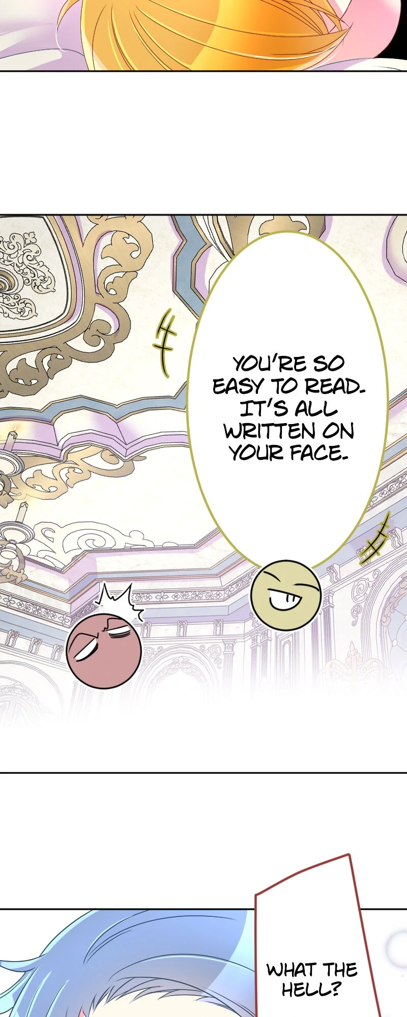 I was Reborn as a Housekeeper in a Parallel World! Chapter 235 - page 36