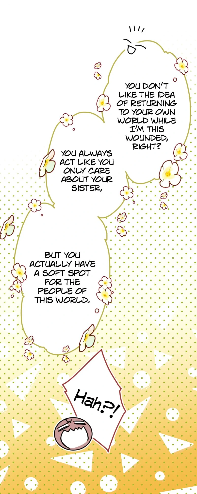 I was Reborn as a Housekeeper in a Parallel World! Chapter 235 - page 38