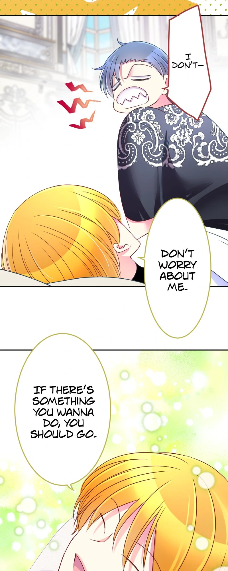 I was Reborn as a Housekeeper in a Parallel World! Chapter 235 - page 39