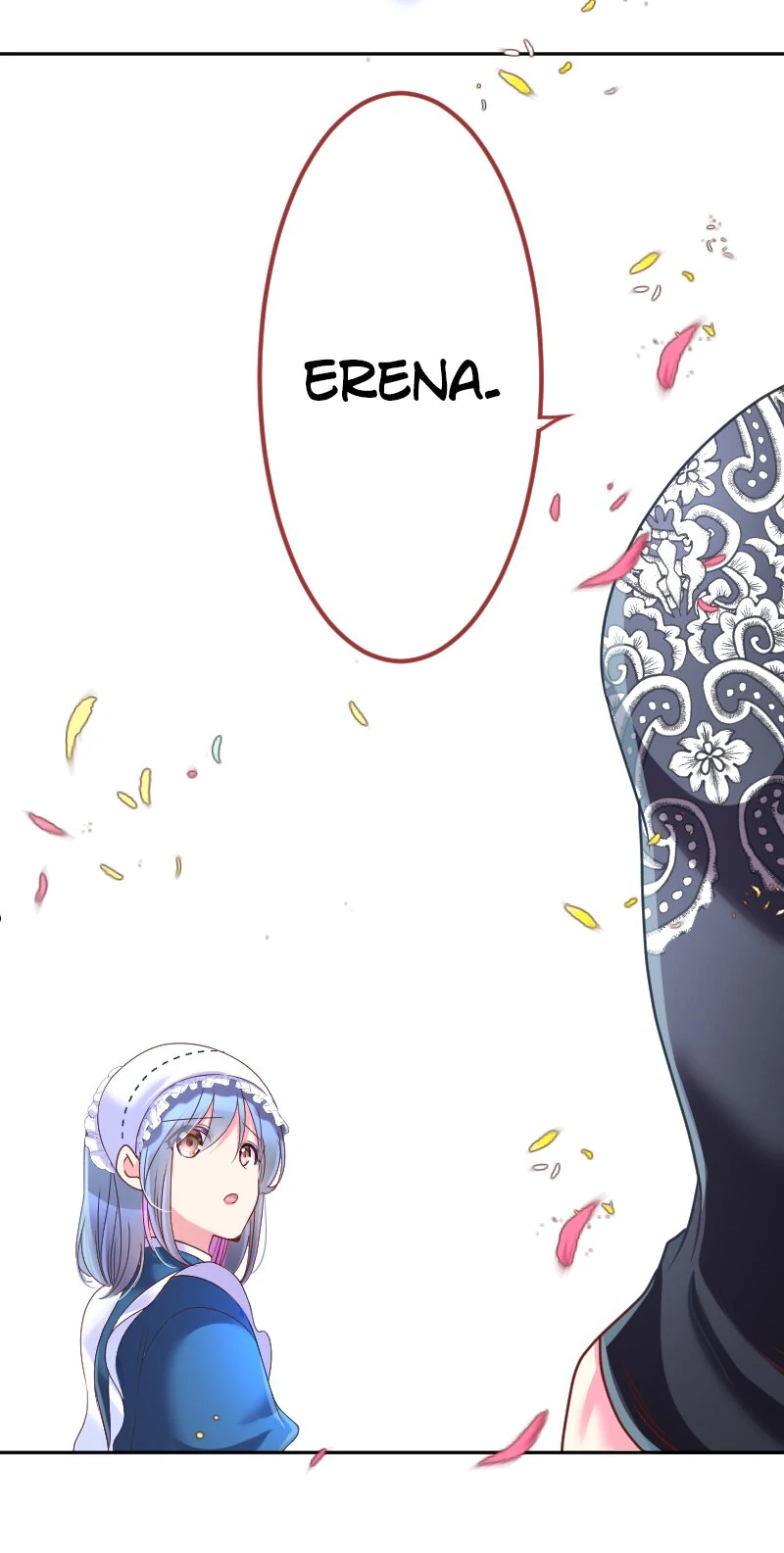I was Reborn as a Housekeeper in a Parallel World! Chapter 235 - page 4