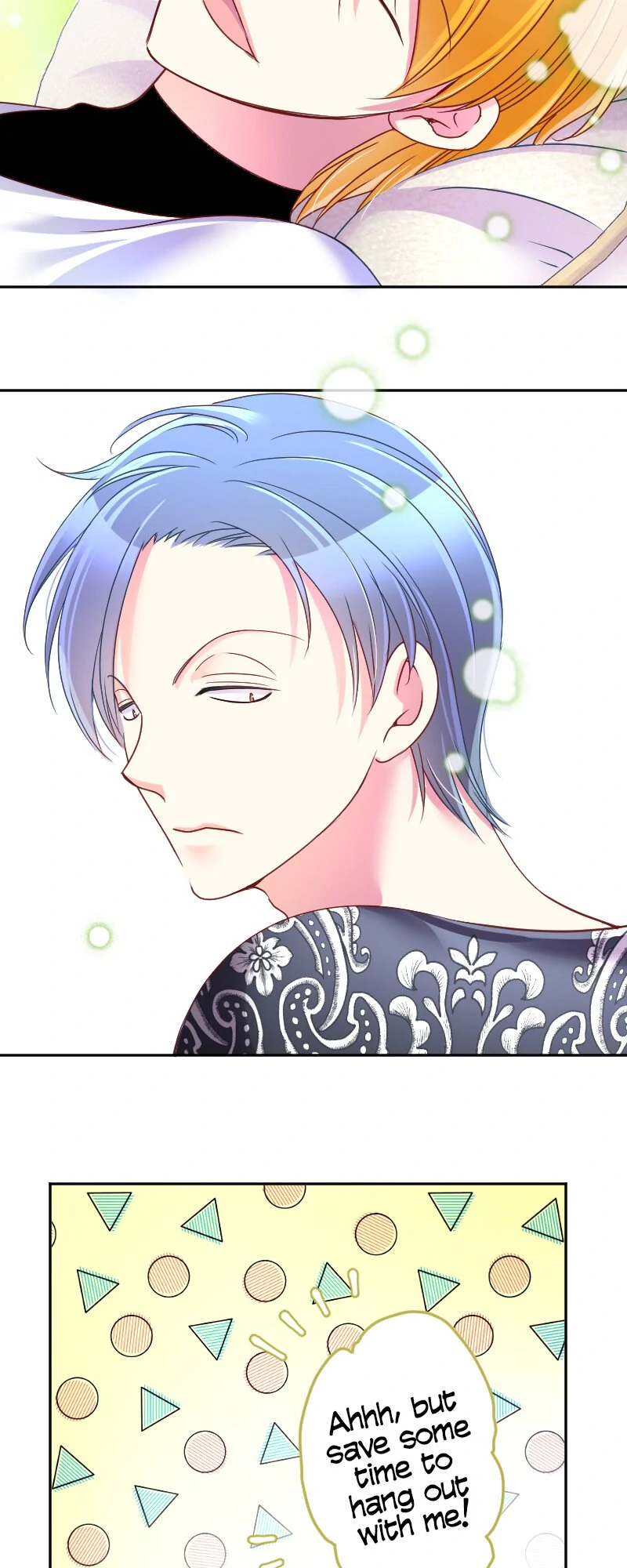 I was Reborn as a Housekeeper in a Parallel World! Chapter 235 - page 40