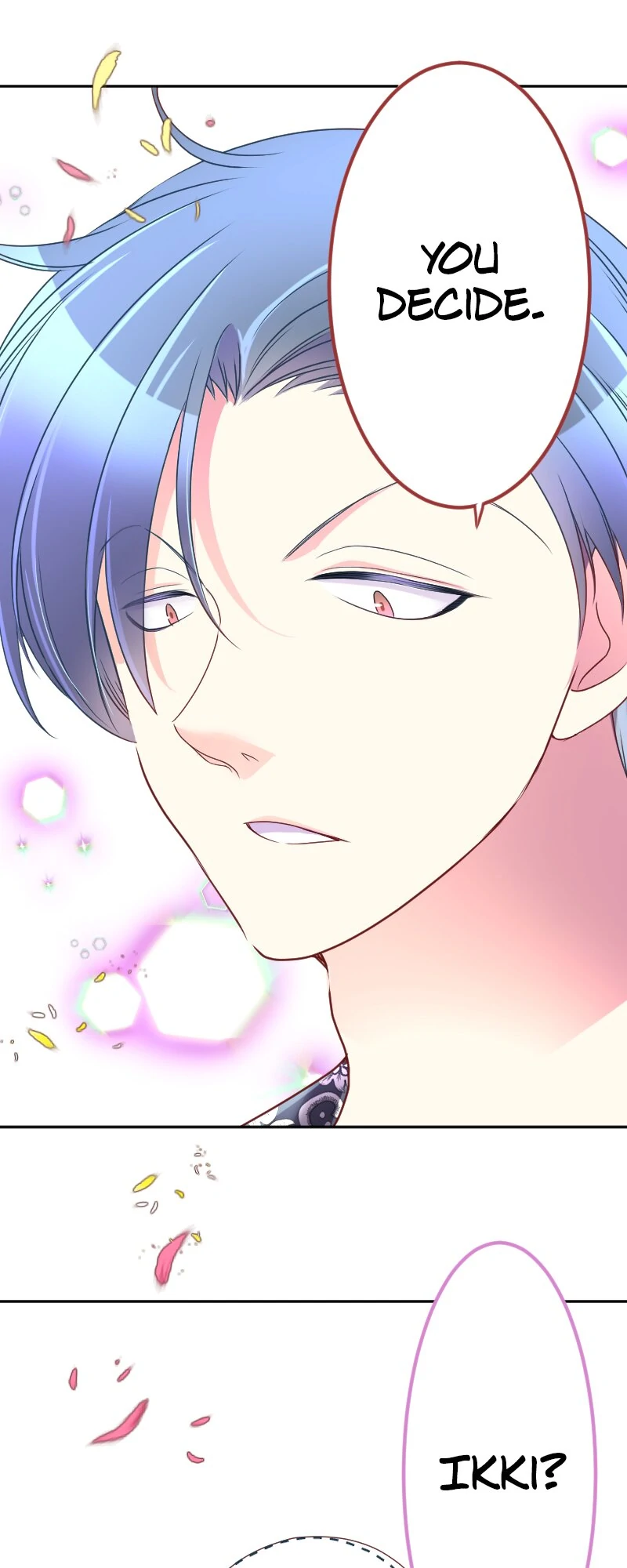 I was Reborn as a Housekeeper in a Parallel World! Chapter 235 - page 5
