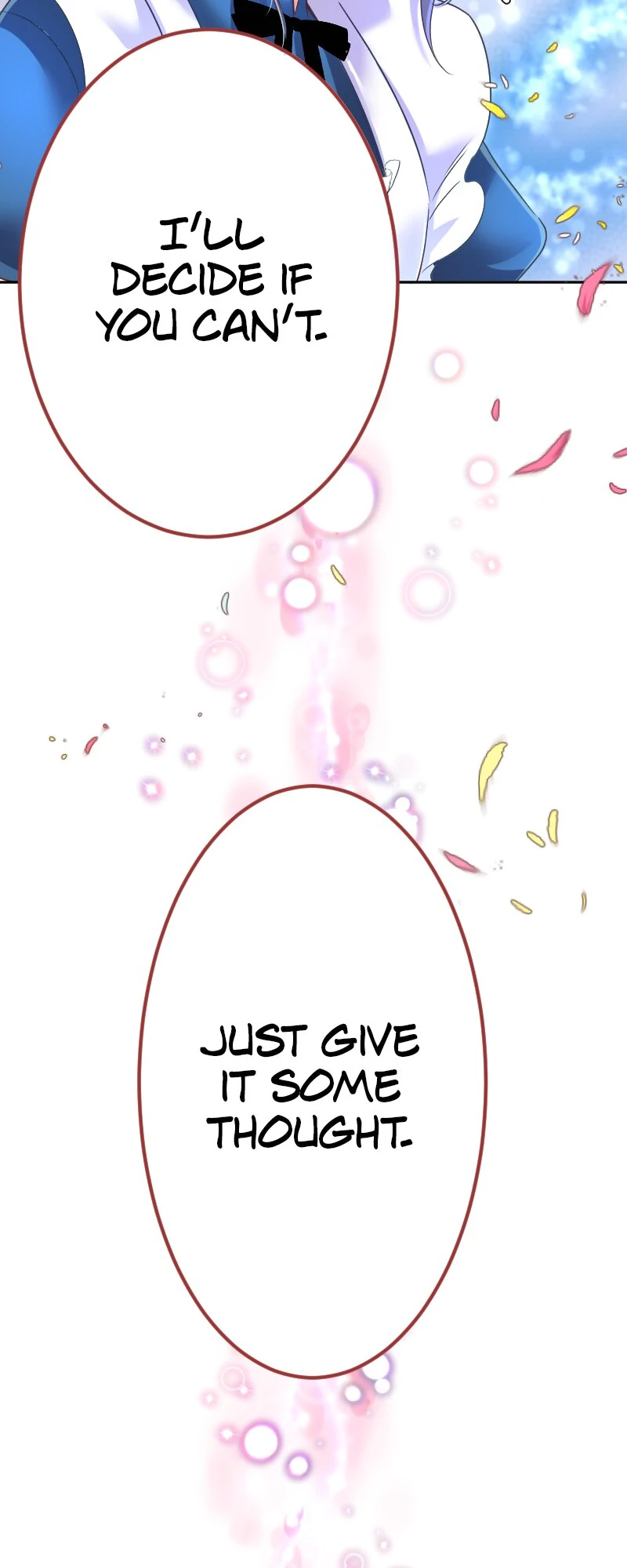 I was Reborn as a Housekeeper in a Parallel World! Chapter 235 - page 8