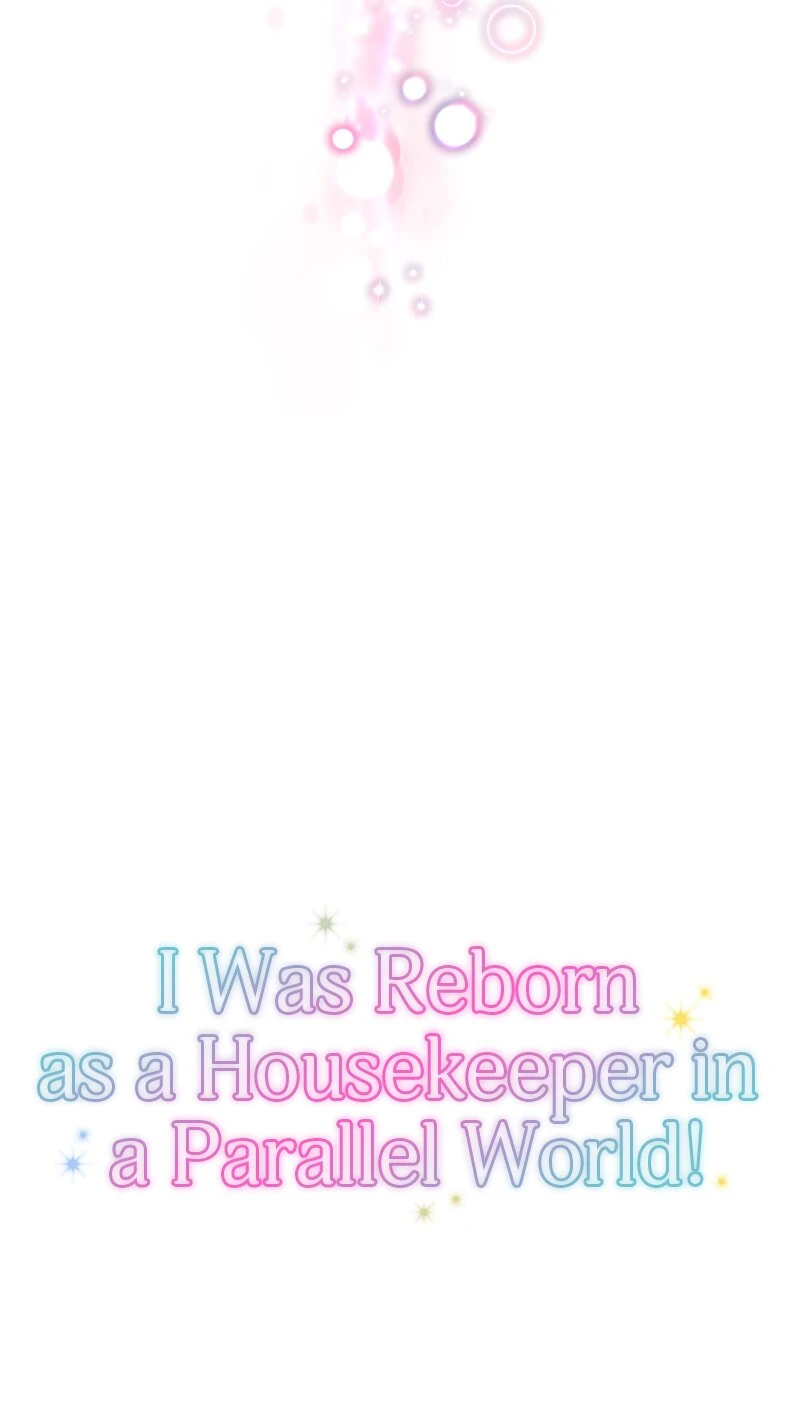 I was Reborn as a Housekeeper in a Parallel World! Chapter 235 - page 9