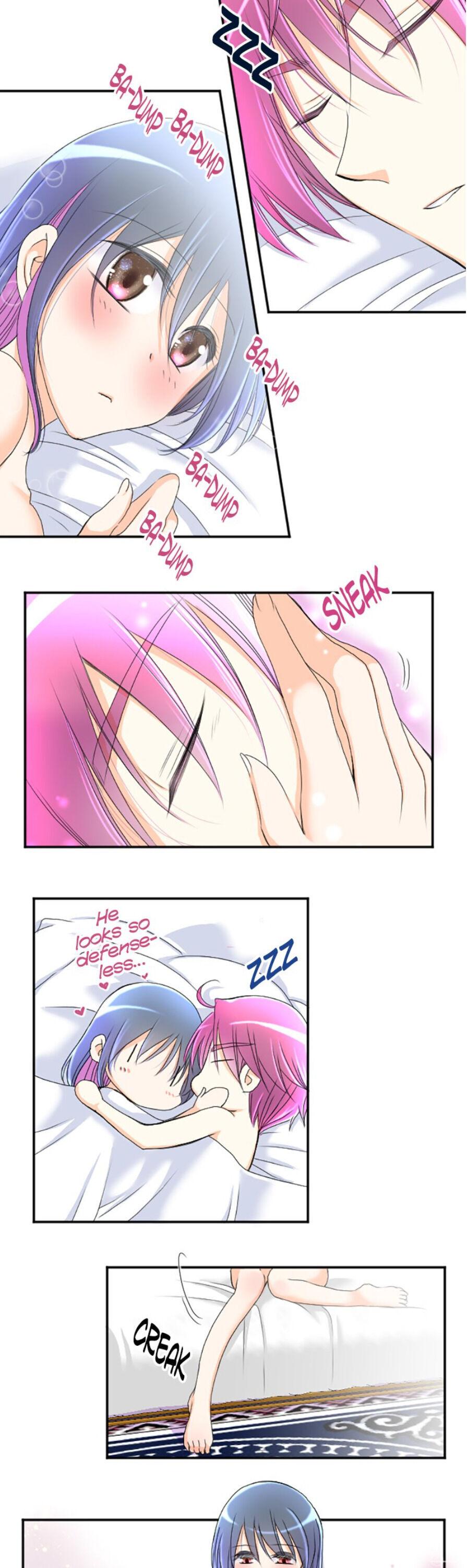 I was Reborn as a Housekeeper in a Parallel World! chapter 57 - page 3