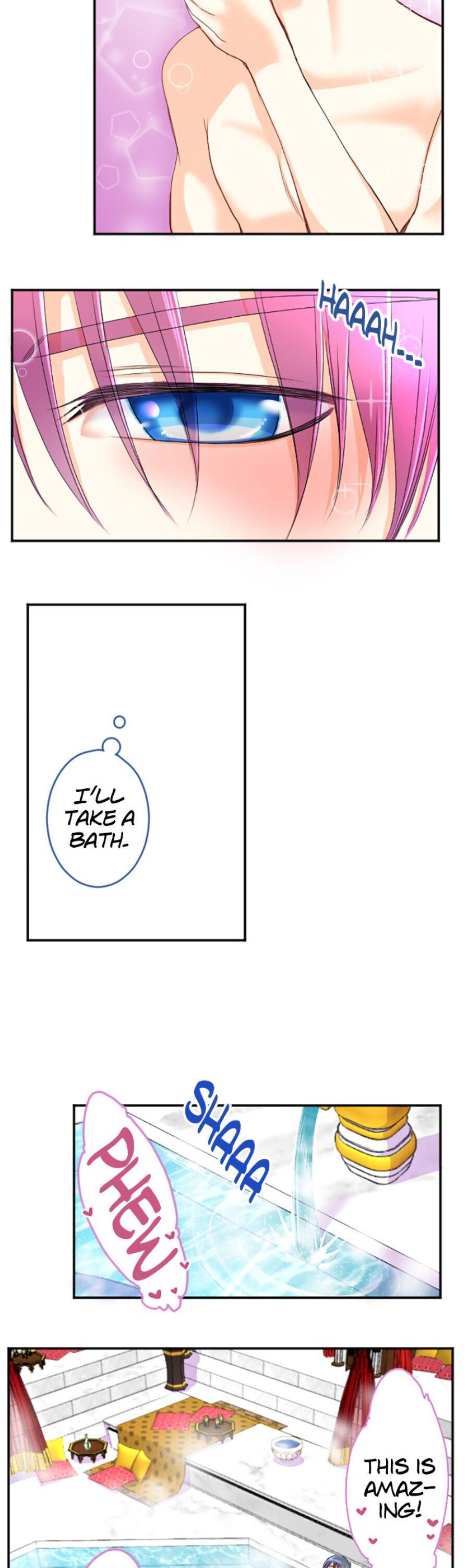 I was Reborn as a Housekeeper in a Parallel World! chapter 57 - page 6