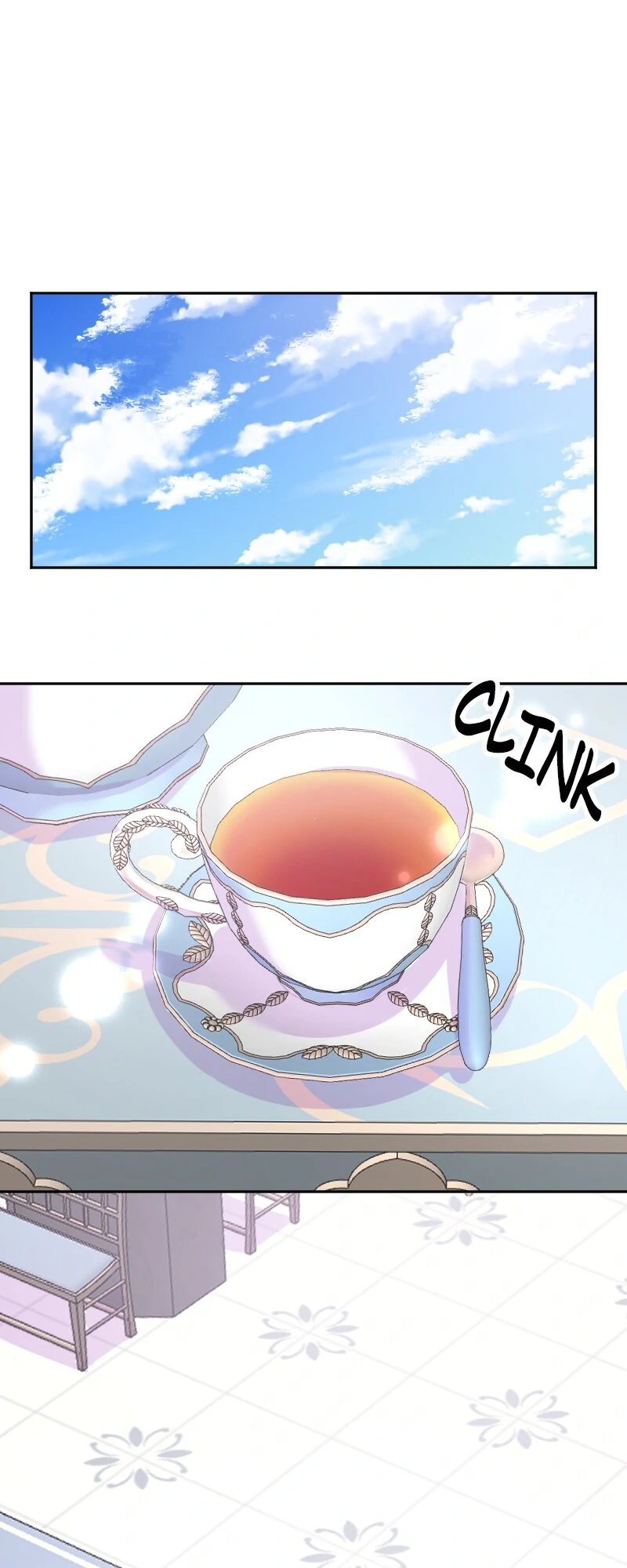 I was Reborn as a Housekeeper in a Parallel World! Chapter 236 - page 1