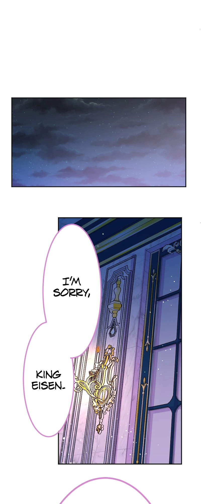 I was Reborn as a Housekeeper in a Parallel World! Chapter 236 - page 10