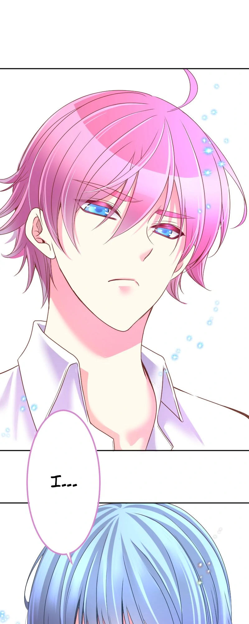I was Reborn as a Housekeeper in a Parallel World! Chapter 236 - page 12