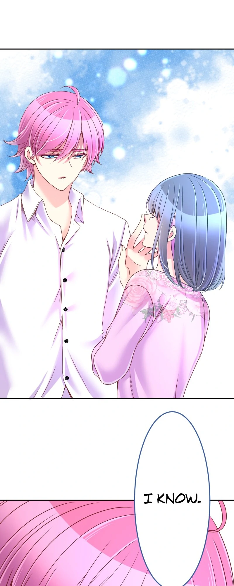 I was Reborn as a Housekeeper in a Parallel World! Chapter 236 - page 15