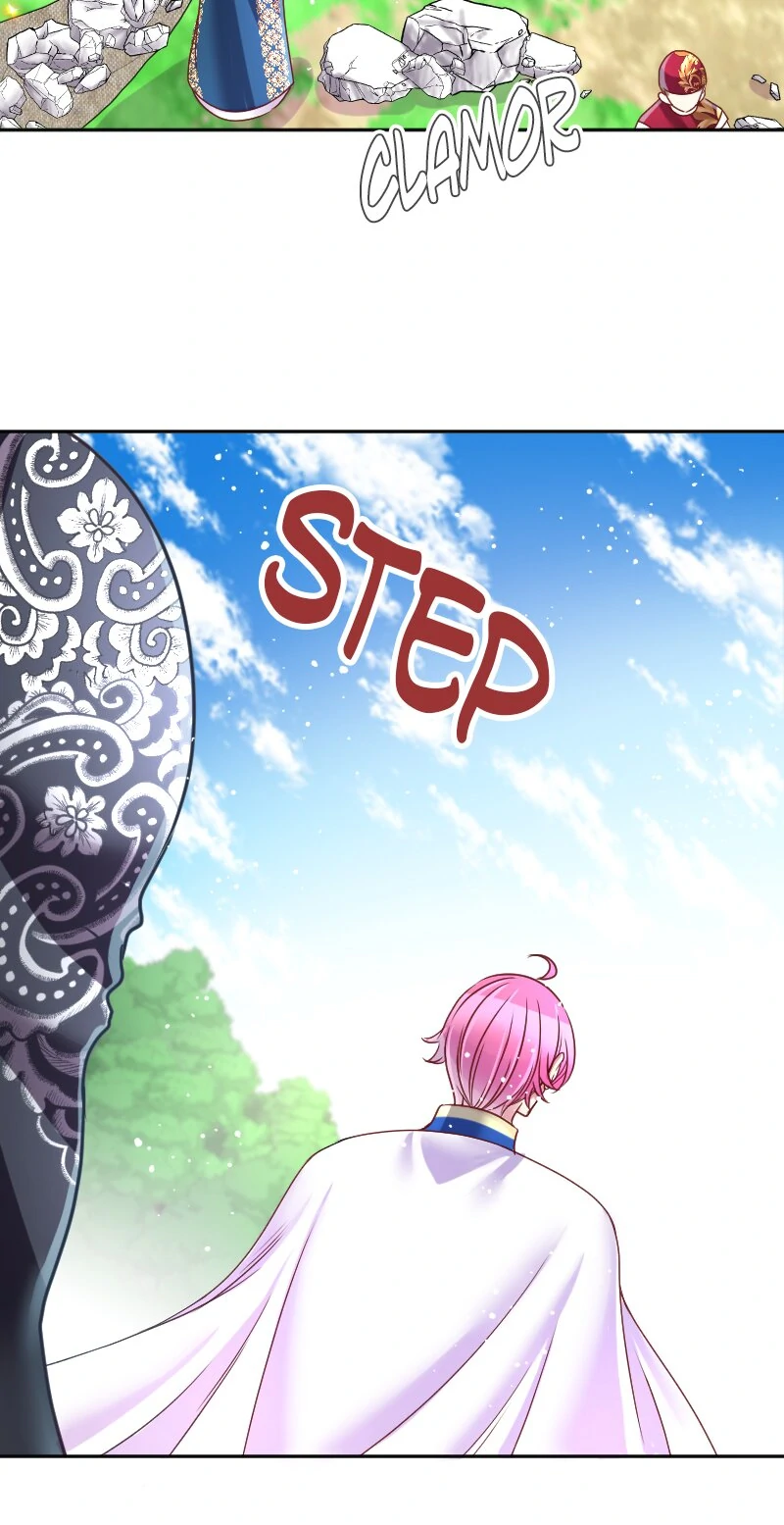 I was Reborn as a Housekeeper in a Parallel World! Chapter 236 - page 20