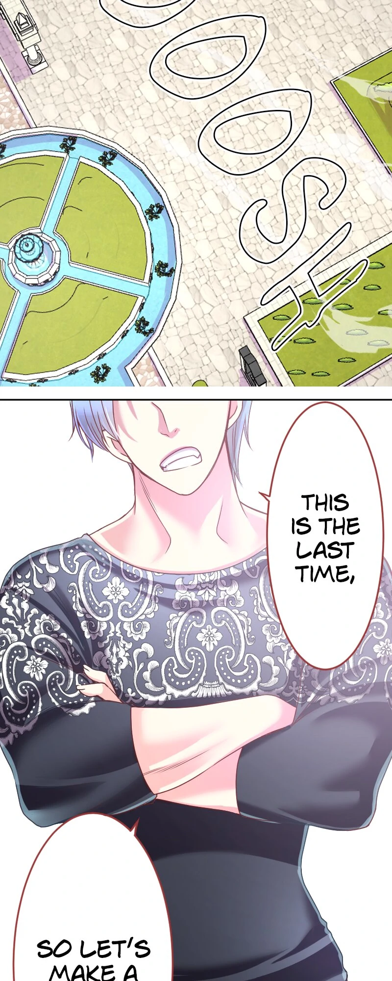 I was Reborn as a Housekeeper in a Parallel World! Chapter 236 - page 24