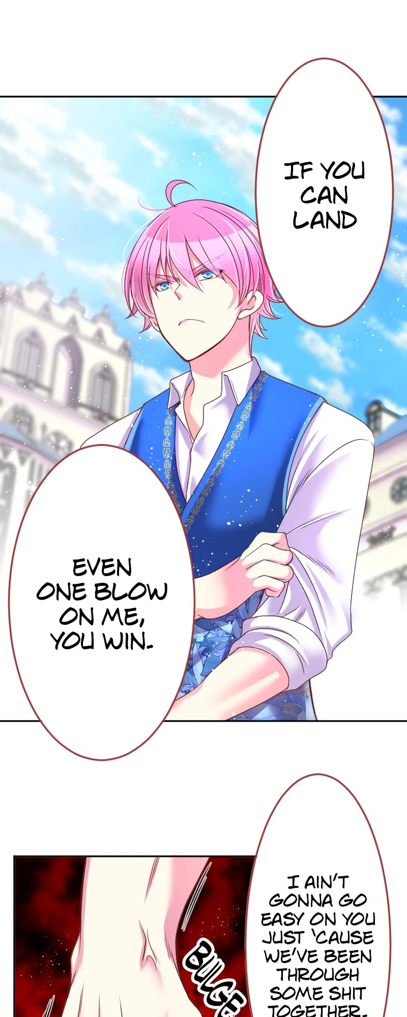 I was Reborn as a Housekeeper in a Parallel World! Chapter 236 - page 26