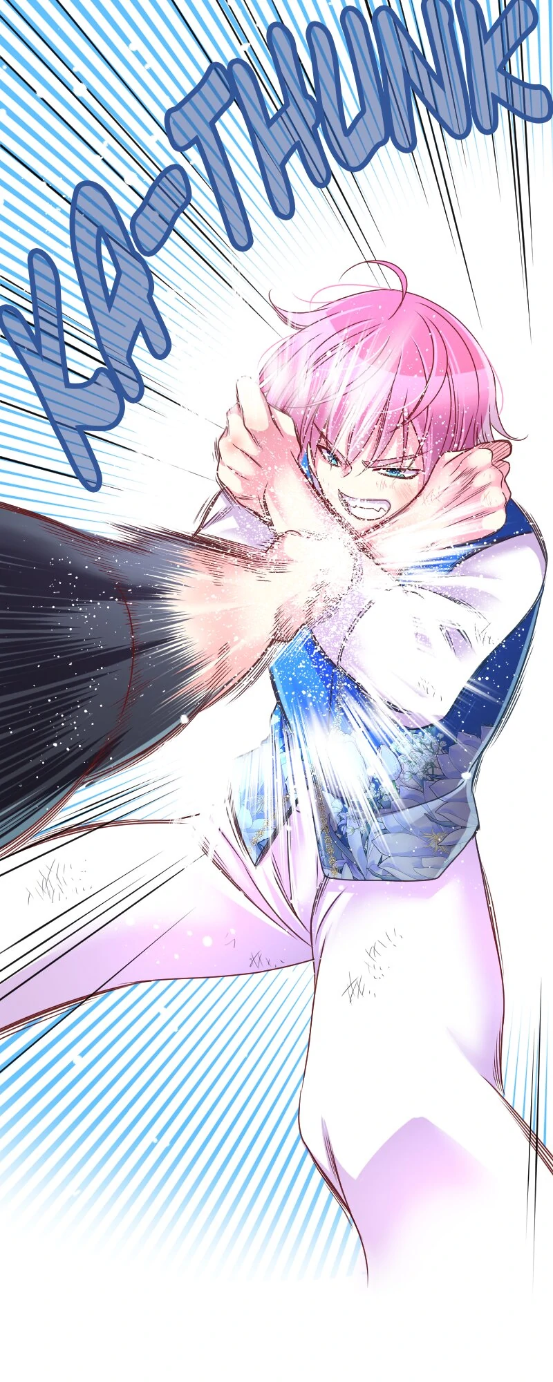 I was Reborn as a Housekeeper in a Parallel World! Chapter 236 - page 35