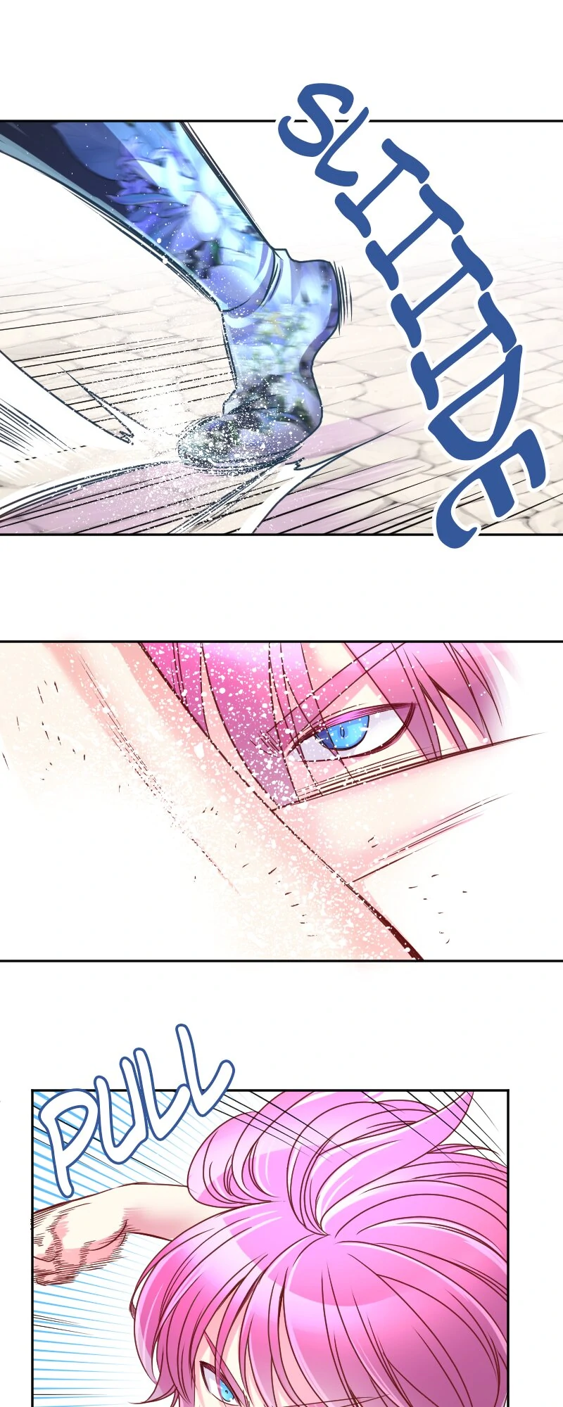 I was Reborn as a Housekeeper in a Parallel World! Chapter 236 - page 37