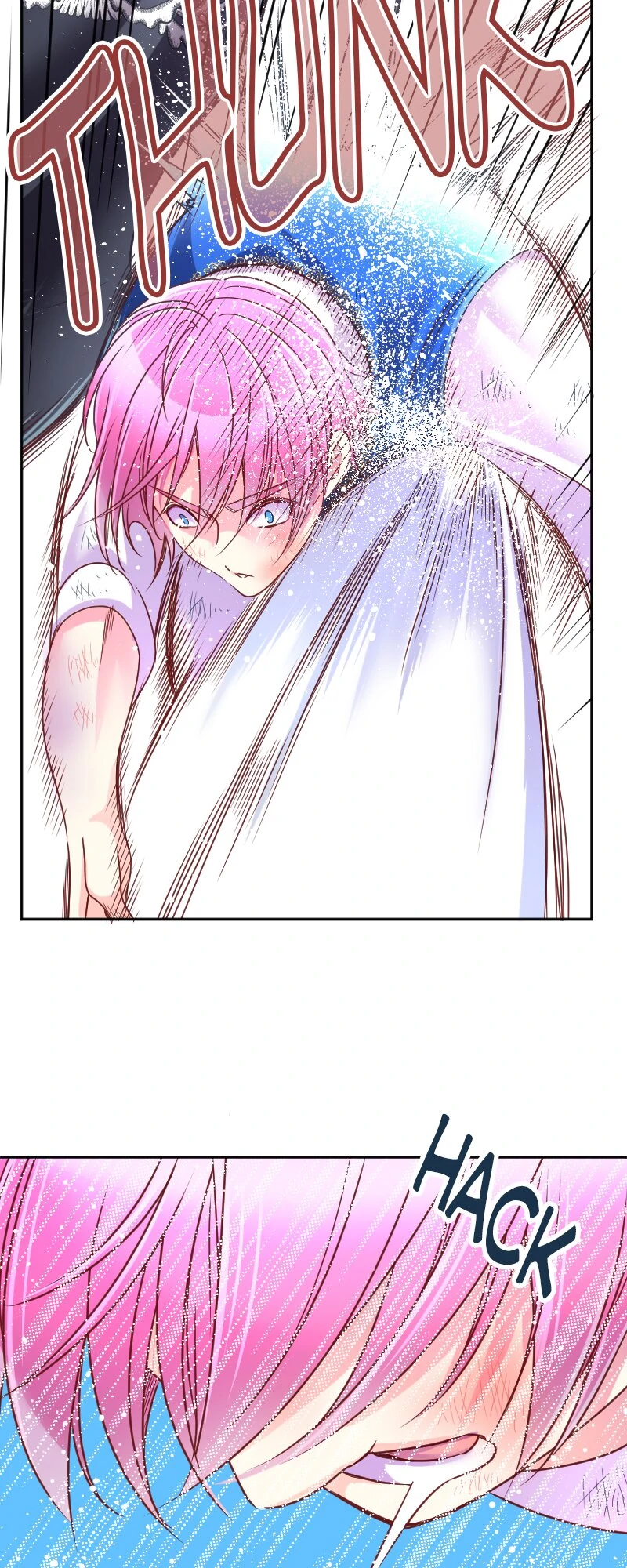 I was Reborn as a Housekeeper in a Parallel World! Chapter 236 - page 39