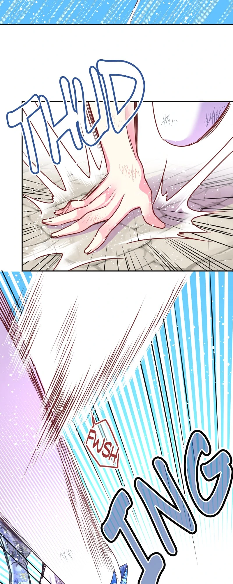 I was Reborn as a Housekeeper in a Parallel World! Chapter 236 - page 40