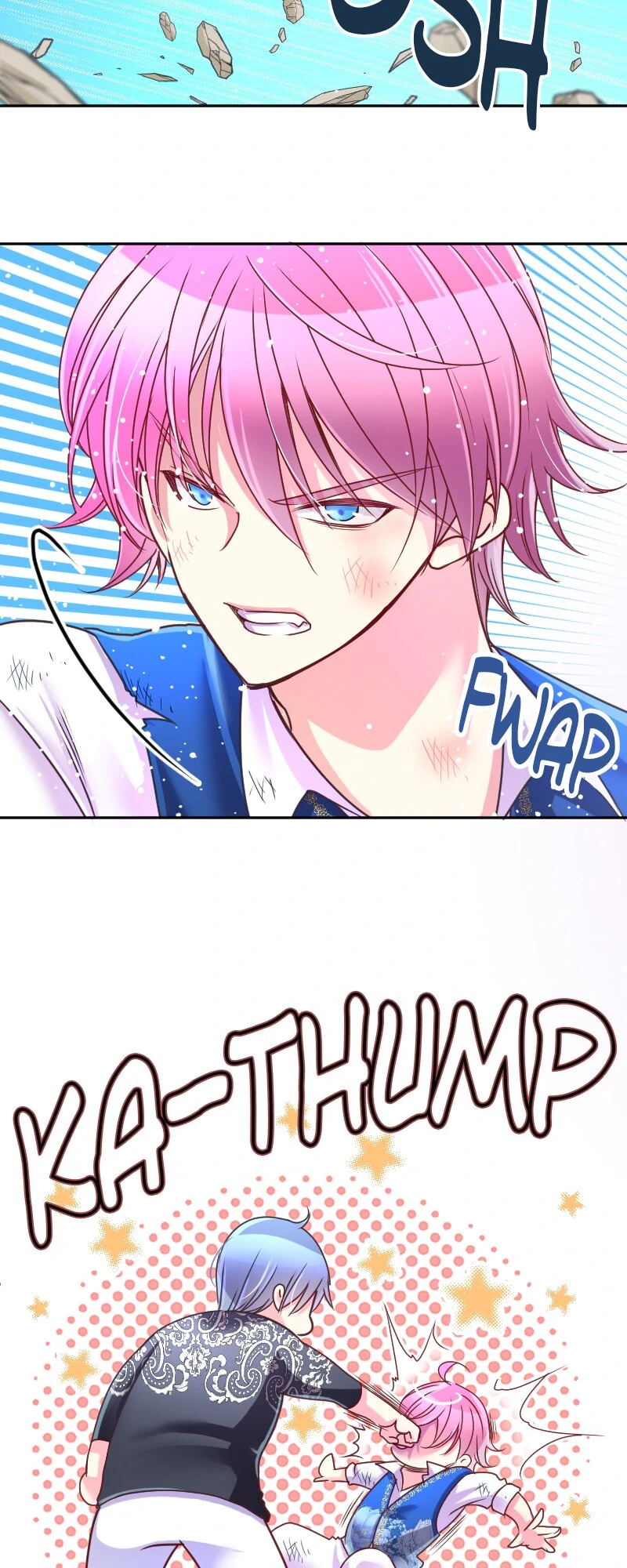 I was Reborn as a Housekeeper in a Parallel World! Chapter 236 - page 45