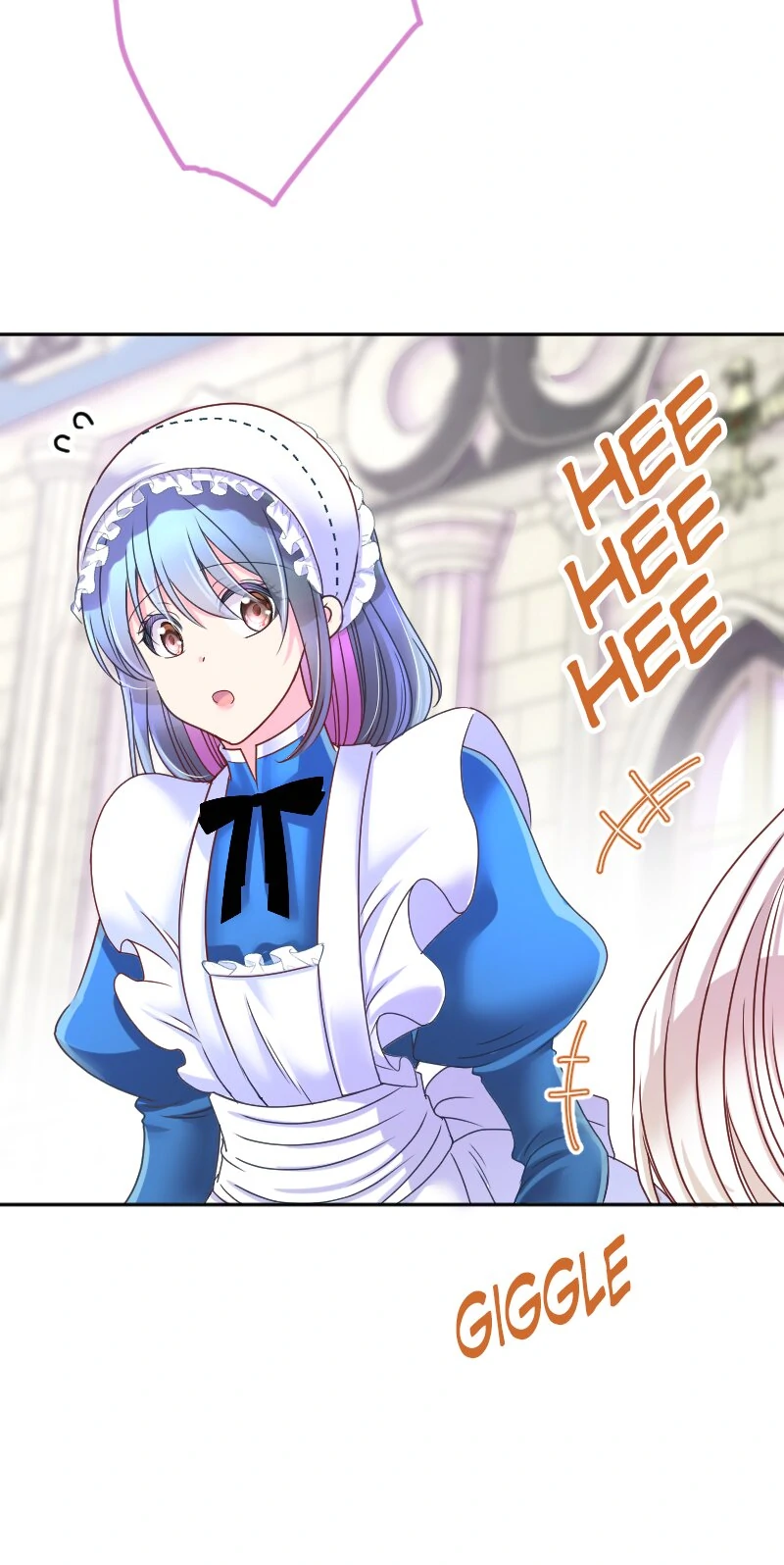 I was Reborn as a Housekeeper in a Parallel World! Chapter 236 - page 49