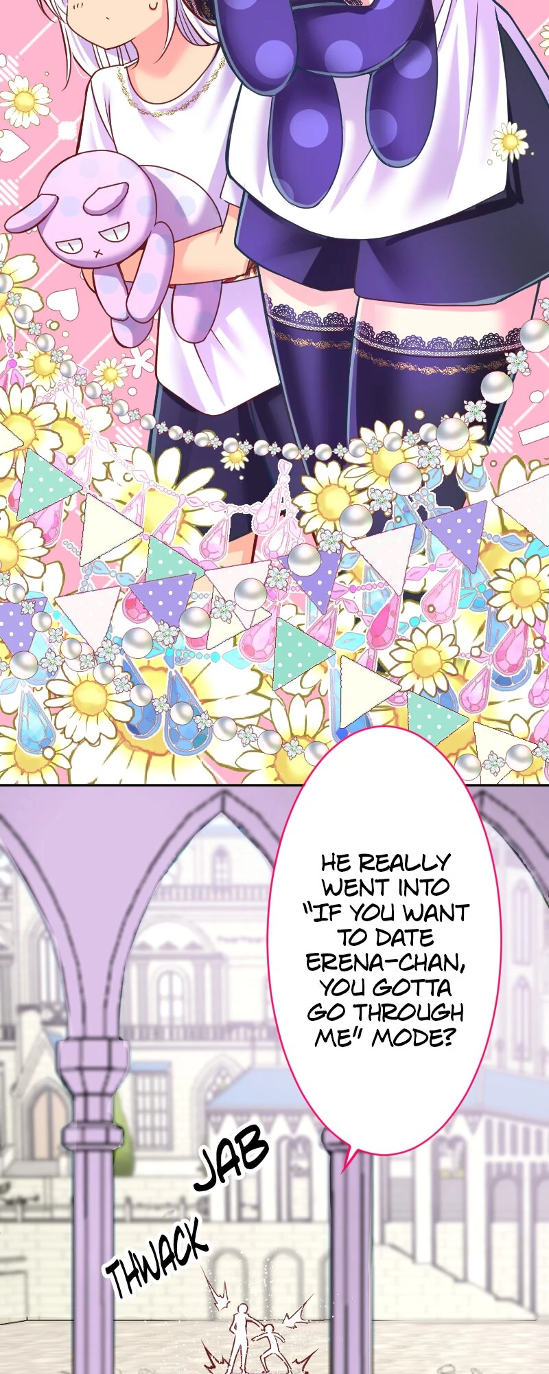 I was Reborn as a Housekeeper in a Parallel World! Chapter 236 - page 53