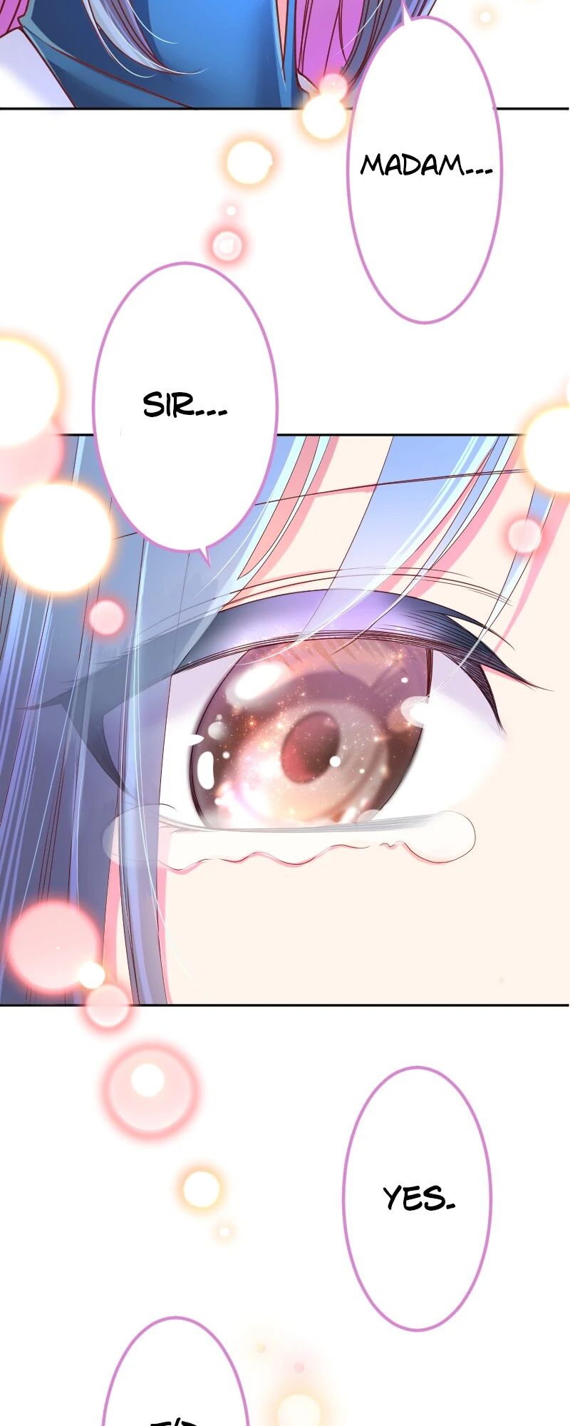 I was Reborn as a Housekeeper in a Parallel World! Chapter 236 - page 6