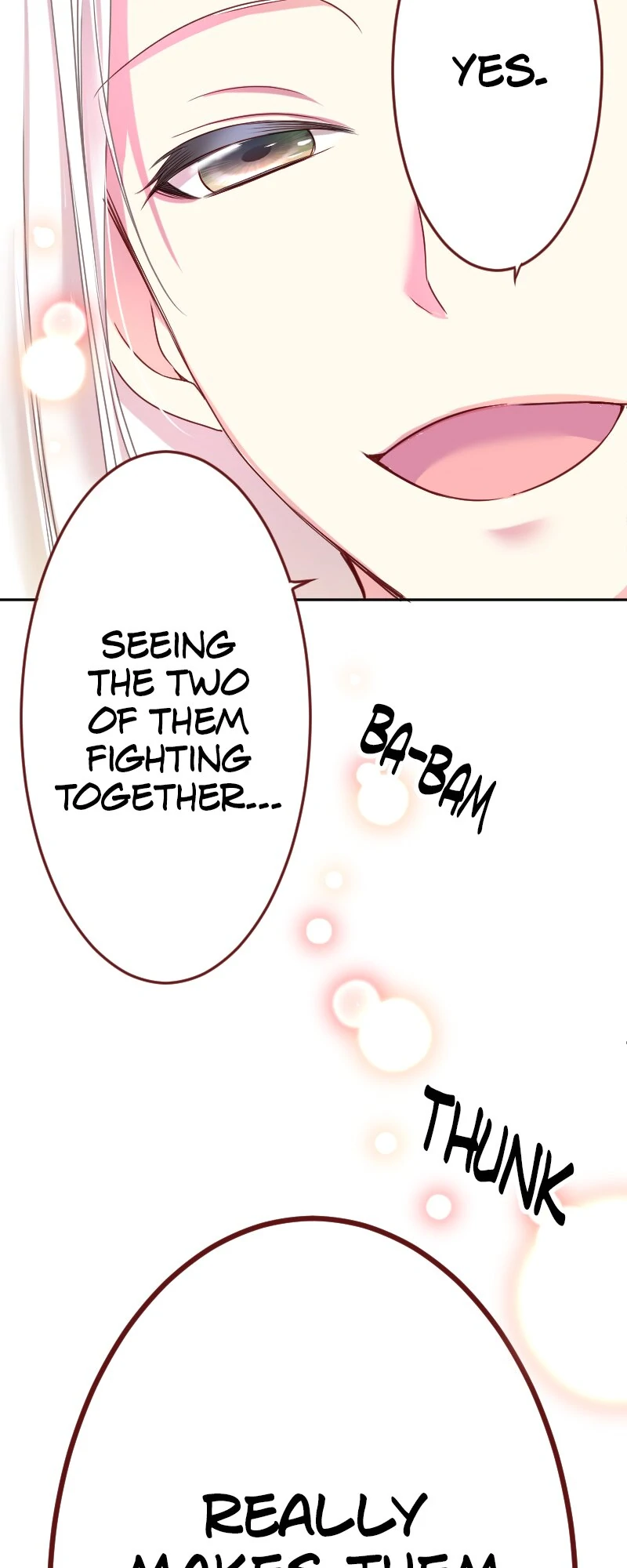 I was Reborn as a Housekeeper in a Parallel World! Chapter 236 - page 64