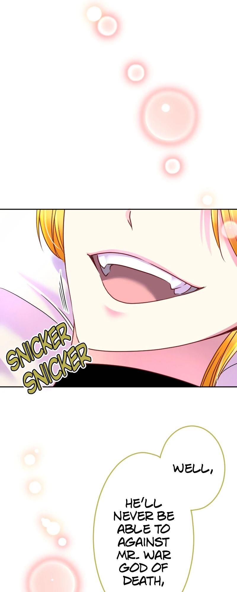 I was Reborn as a Housekeeper in a Parallel World! Chapter 236 - page 68