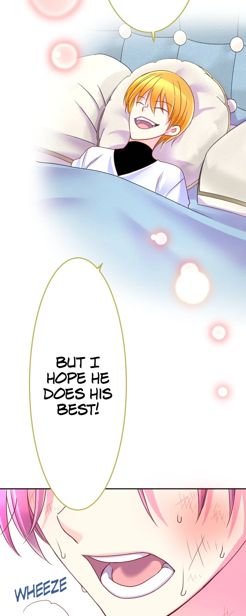 I was Reborn as a Housekeeper in a Parallel World! Chapter 236 - page 69