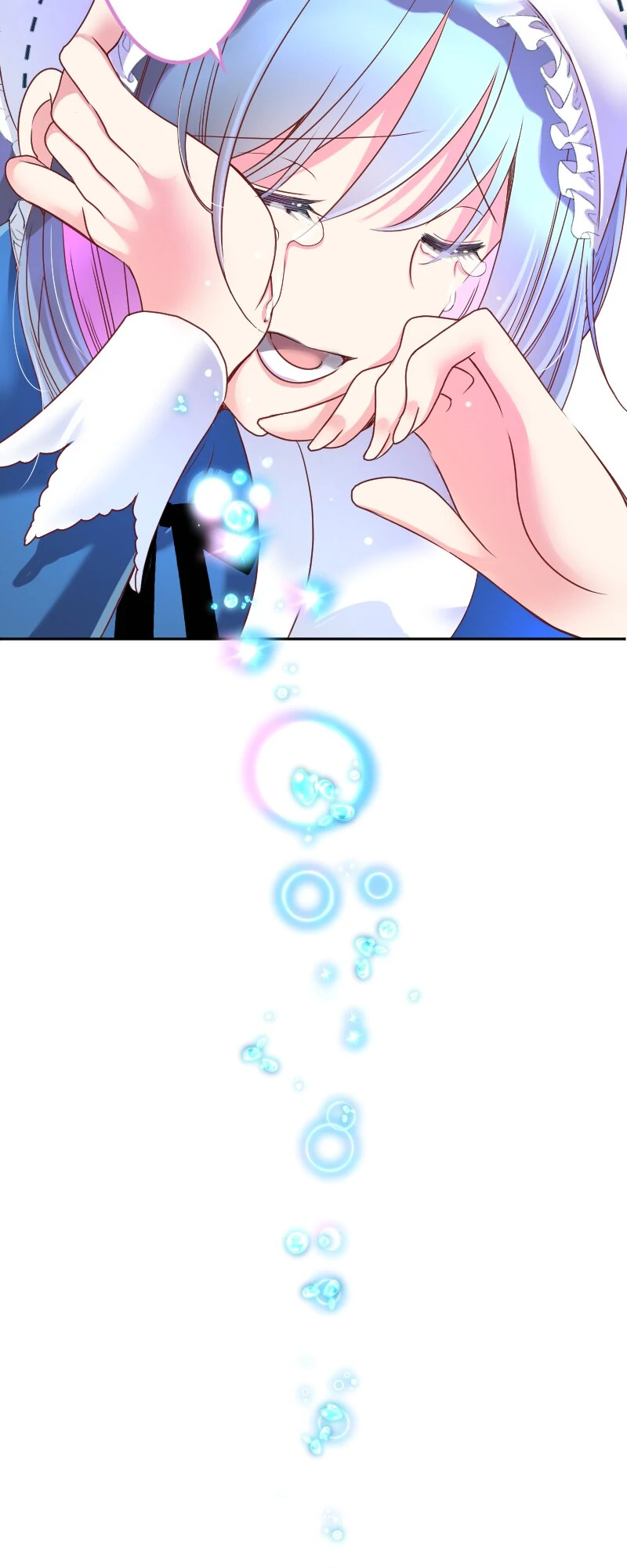 I was Reborn as a Housekeeper in a Parallel World! Chapter 236 - page 8