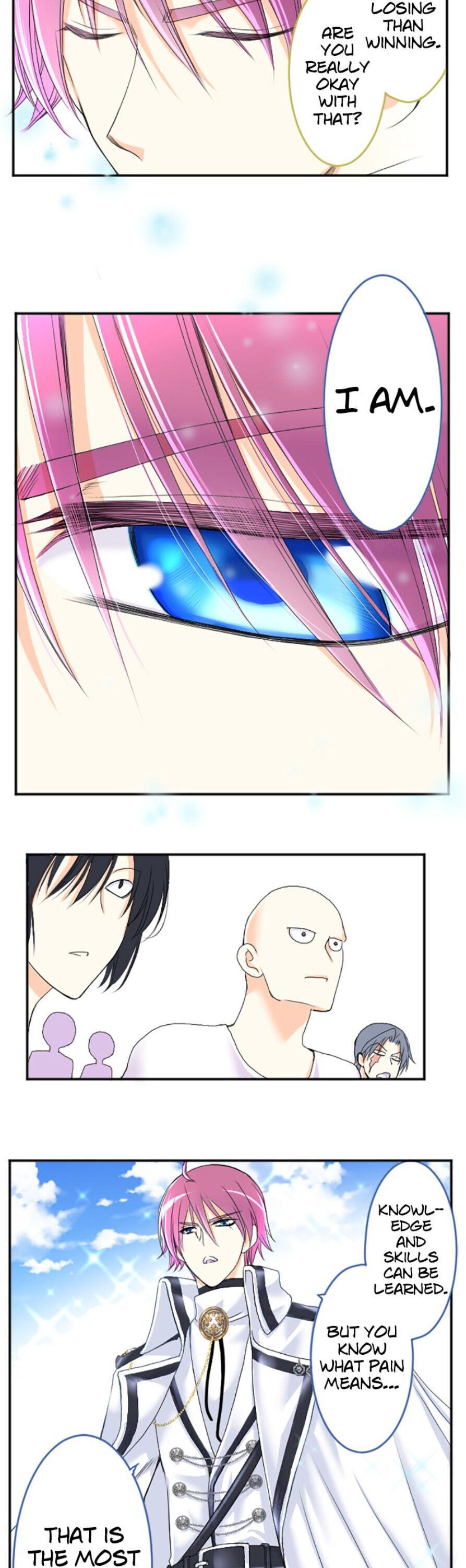 I was Reborn as a Housekeeper in a Parallel World! chapter 58 - page 10