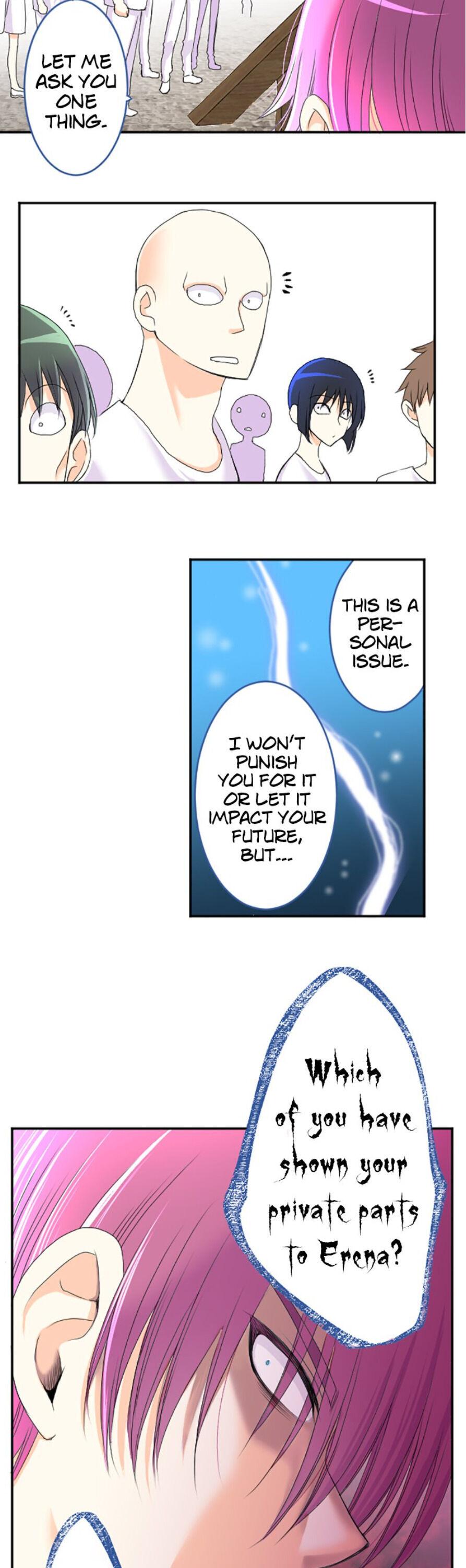I was Reborn as a Housekeeper in a Parallel World! chapter 58 - page 17