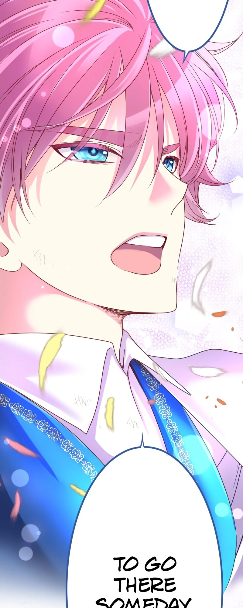 I was Reborn as a Housekeeper in a Parallel World! Chapter 237 - page 46