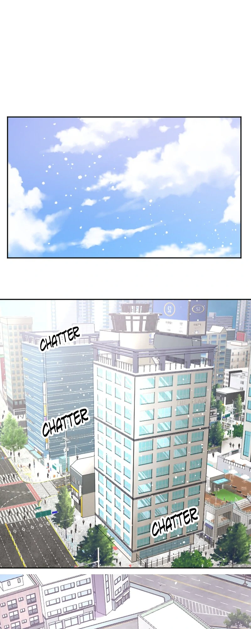I was Reborn as a Housekeeper in a Parallel World! Chapter 238 - page 1